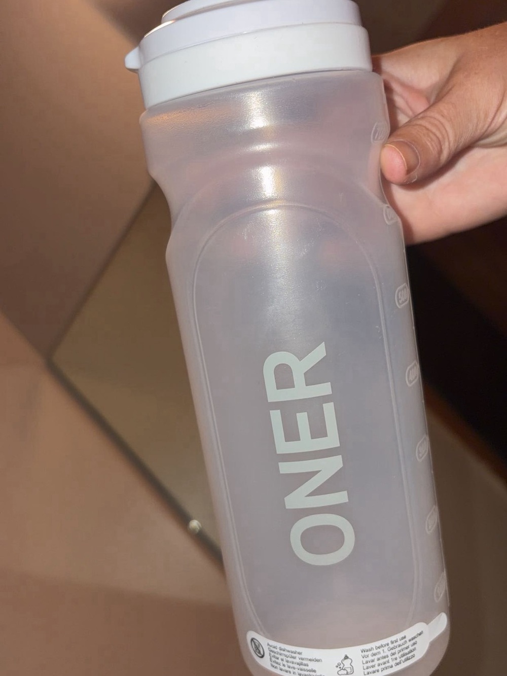 Oner active water bottle